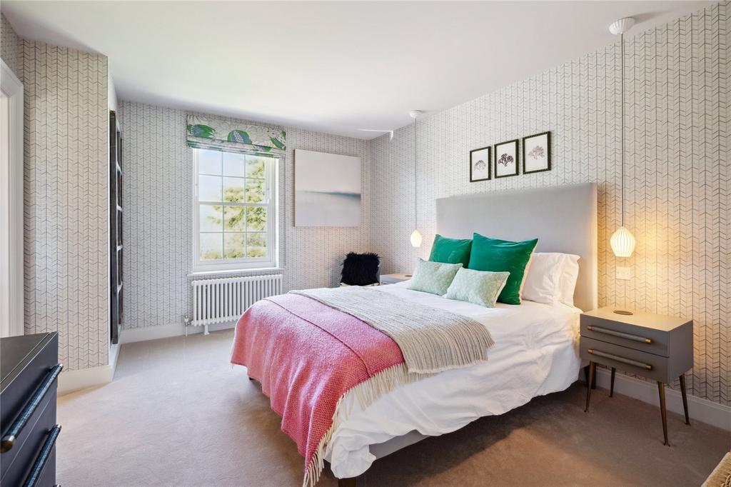 Bedroom 6