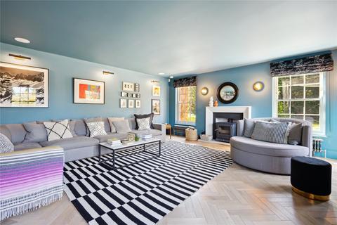 6 bedroom detached house for sale, Cokes Lane, Chalfont St. Giles, Buckinghamshire, HP8