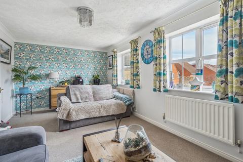 undefined, Youens Drive, Thame OX9