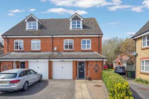 Youens Drive, Thame OX9