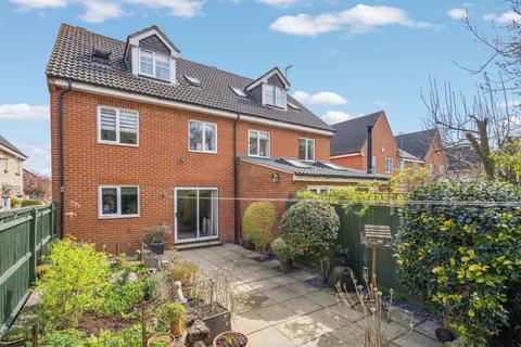 undefined, Youens Drive, Thame OX9