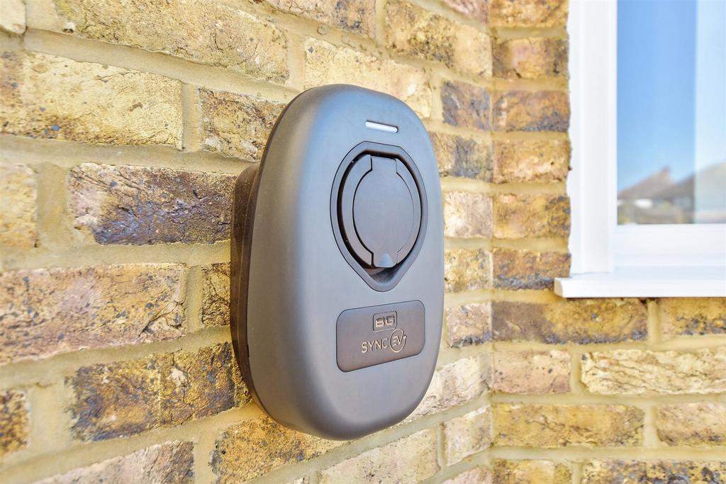 External Feature