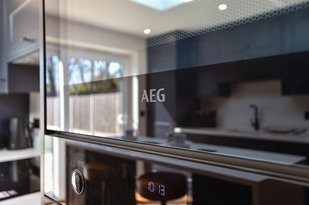 Internal Lifestyle Photograph