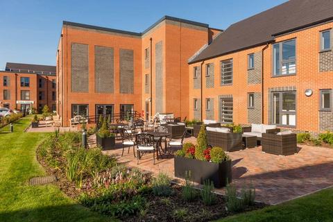 undefined, Portland Grange, Portland Street, Leek