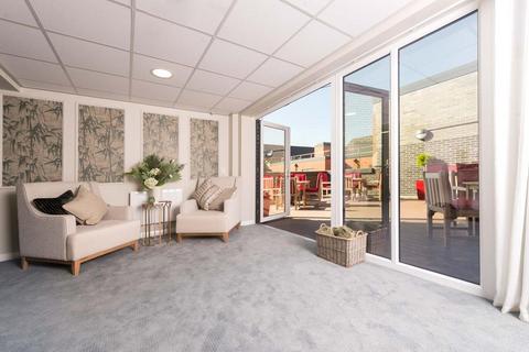 undefined, Portland Grange, Portland Street, Leek