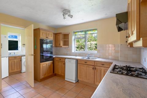undefined, Saxon Way, Willingham, CB24