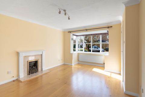 undefined, Saxon Way, Willingham, CB24