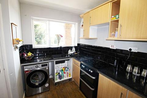 undefined, London Way, Thorpe Hesley, Rotherham