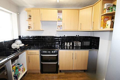 undefined, London Way, Thorpe Hesley, Rotherham