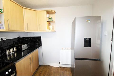 undefined, London Way, Thorpe Hesley, Rotherham