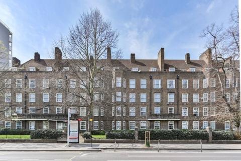 Hopton House, Brixton, London, SW9
