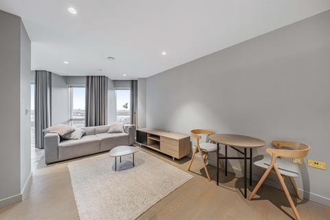 Studio to rent, No.4, Upper Riverside, Cutter Lane, Greenwich Peninsula, SE10