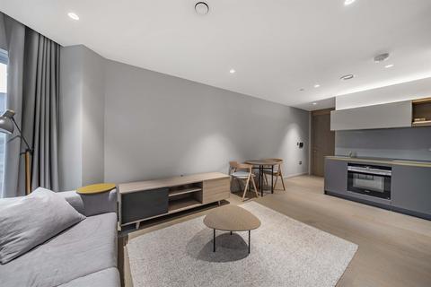 Studio to rent, No.4, Upper Riverside, Cutter Lane, Greenwich Peninsula, SE10