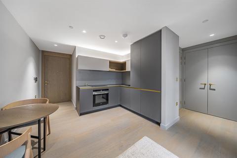 Studio to rent, No.4, Upper Riverside, Cutter Lane, Greenwich Peninsula, SE10