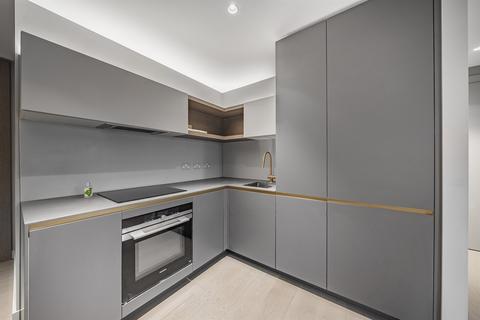 Studio to rent, No.4, Upper Riverside, Cutter Lane, Greenwich Peninsula, SE10