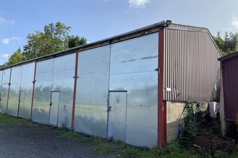 Industrial unit to rent, Gravel Pit lane , Prestbury  GL52