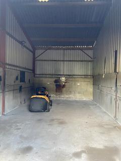 Industrial unit to rent, Gravel Pit lane , Prestbury  GL52