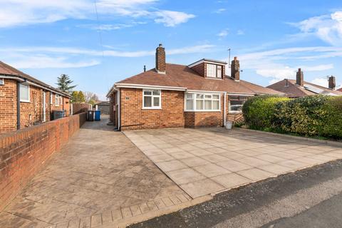 2 bedroom semi-detached bungalow for sale, Austral Avenue, Woolston, WA1