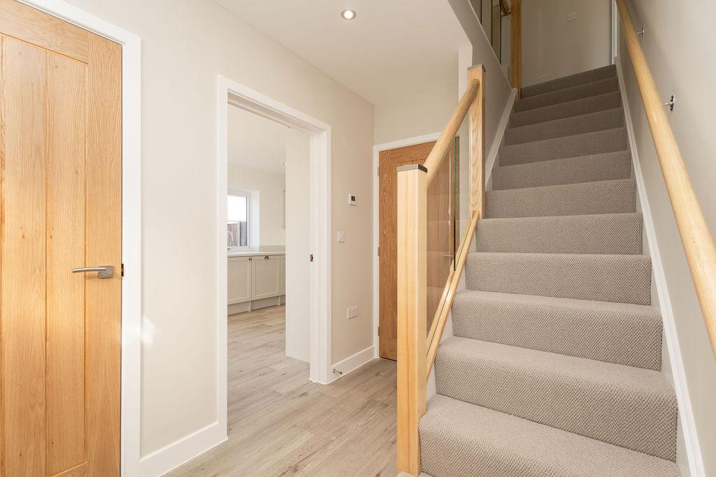 Example Entrance Hall