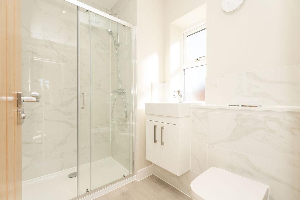 Example Ensuite