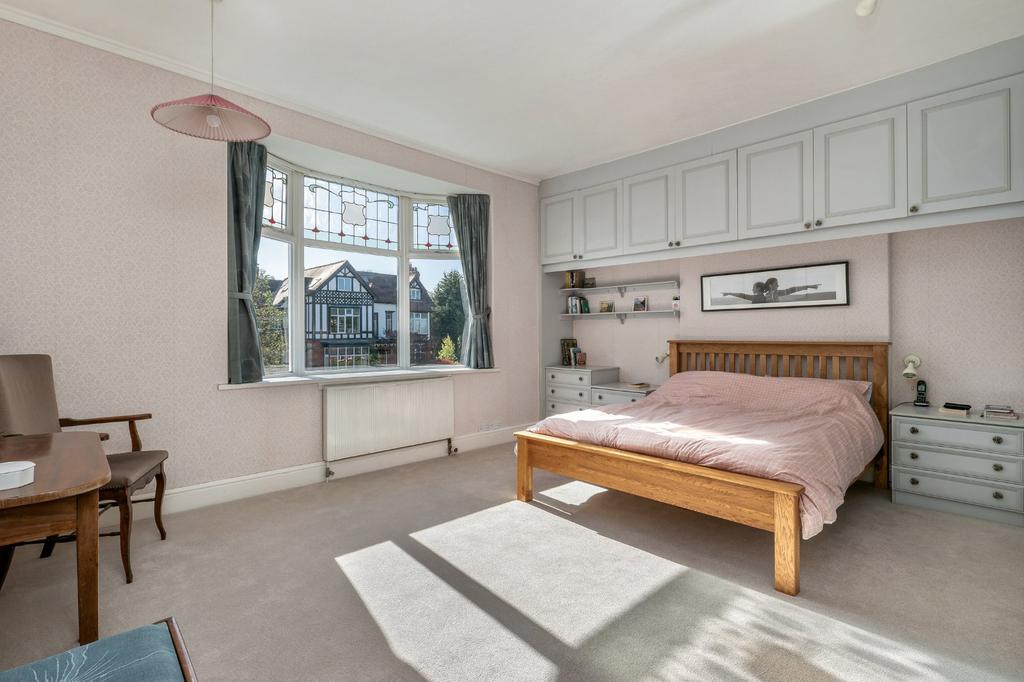 Principal Bedroom