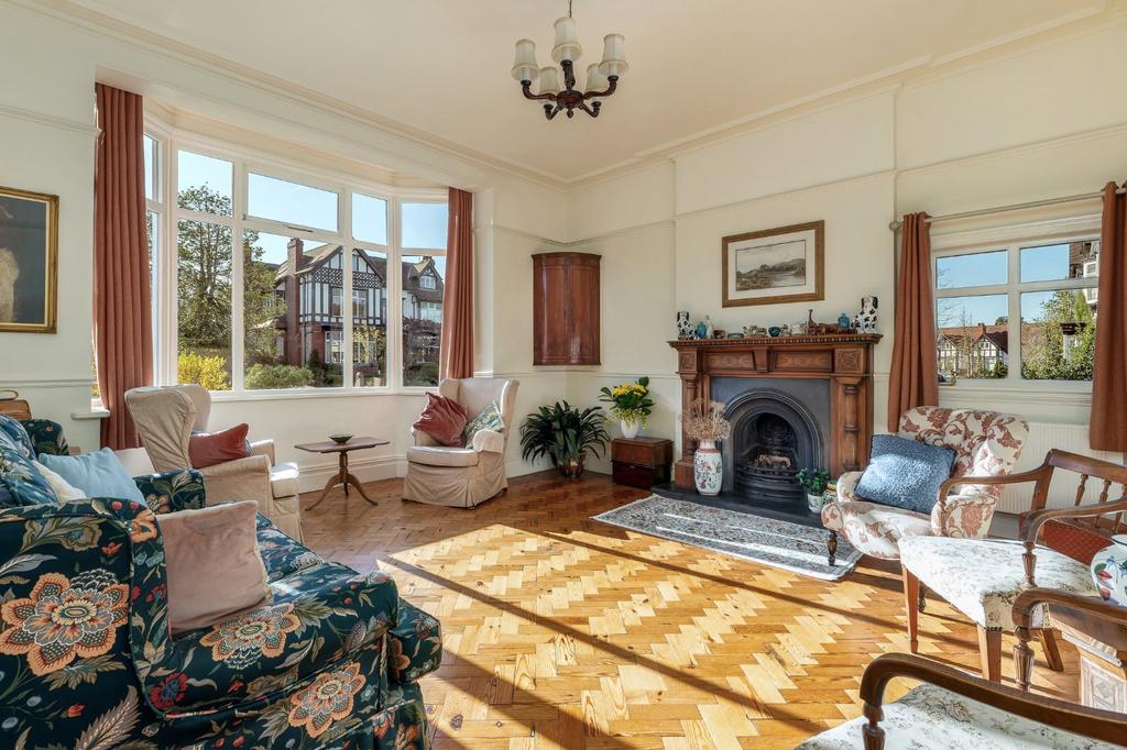 Drawing Room