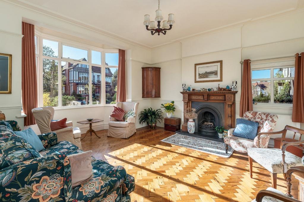 Drawing Room
