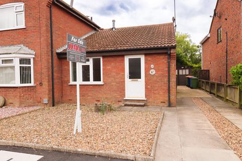 undefined, Thorn Tree Avenue, Filey YO14