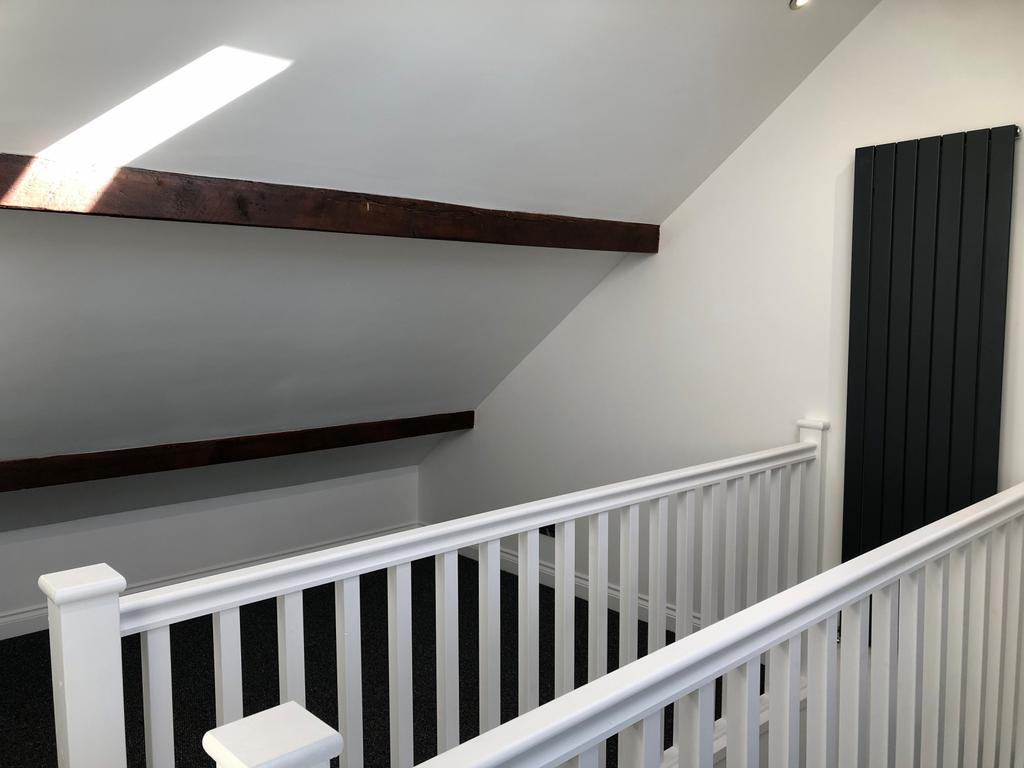 Bedroom 3 - 3