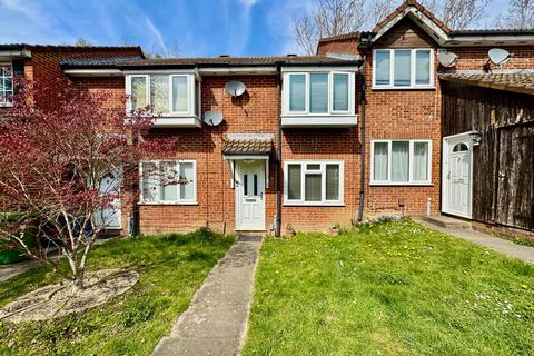 3 Danziger Way, Borehamwood, WD6 5DA