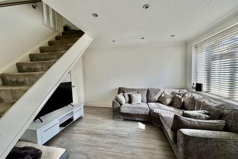 3 Danziger Way, Borehamwood, WD6 5DA
