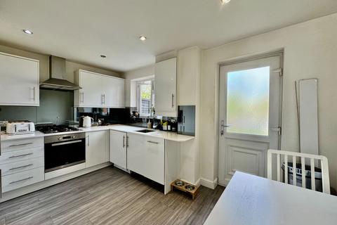 3 Danziger Way, Borehamwood, WD6 5DA