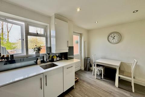 3 Danziger Way, Borehamwood, WD6 5DA
