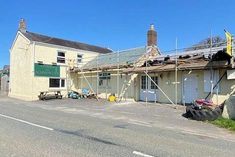 Property for sale - Henfwlch Road, Carmarthen