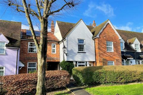 Saffron Cottage Cage End, Hatfield Broad Oak, Bishop's Stortford, CM22 7HT
