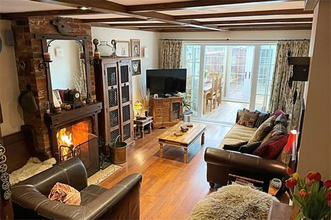 Saffron Cottage Cage End, Hatfield Broad Oak, Bishop's Stortford, CM22 7HT