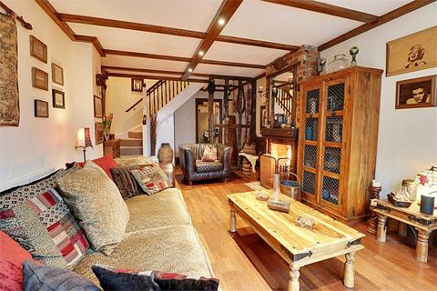 Saffron Cottage Cage End, Hatfield Broad Oak, Bishop's Stortford, CM22 7HT