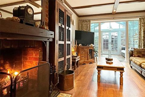 Saffron Cottage Cage End, Hatfield Broad Oak, Bishop's Stortford, CM22 7HT