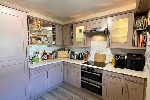 Saffron Cottage Cage End, Hatfield Broad Oak, Bishop's Stortford, CM22 7HT