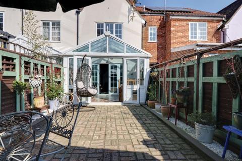 Saffron Cottage Cage End, Hatfield Broad Oak, Bishop's Stortford, CM22 7HT