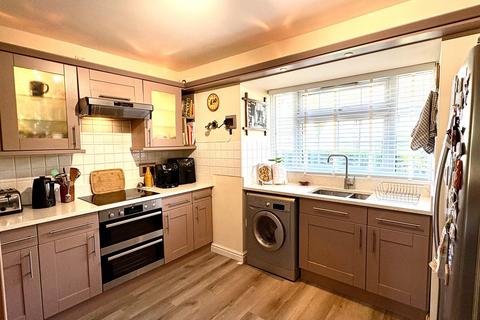 Saffron Cottage Cage End, Hatfield Broad Oak, Bishop's Stortford, CM22 7HT