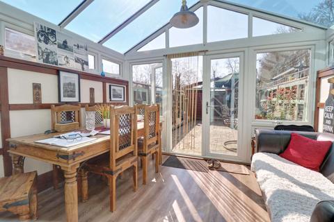 Saffron Cottage Cage End, Hatfield Broad Oak, Bishop's Stortford, CM22 7HT