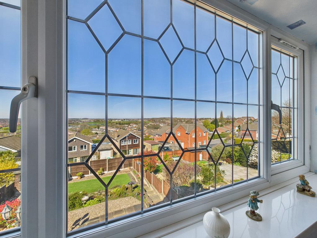 View from Bedroom