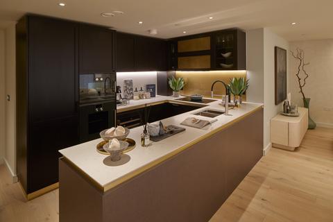 3 bedroom flat for sale, Lots Road  SW10