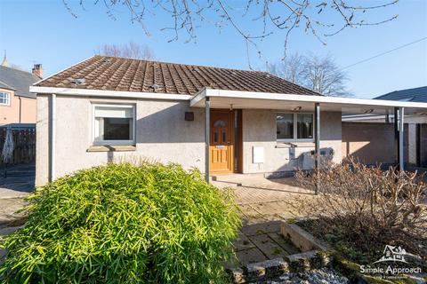 undefined, Dunlappie Road, Edzell