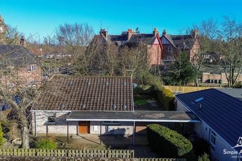 undefined, Dunlappie Road, Edzell