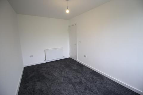 3 bedroom flat to rent, Dryburn Road, Kelloholm DG4