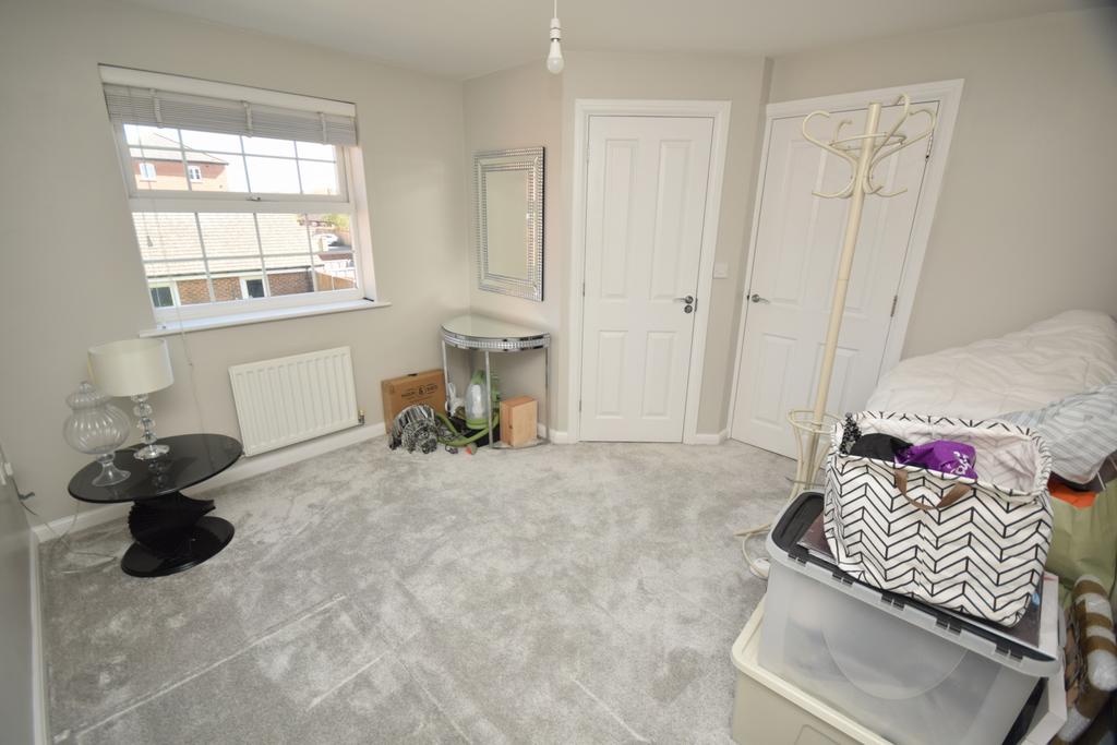 1st Floor Bedroom 2