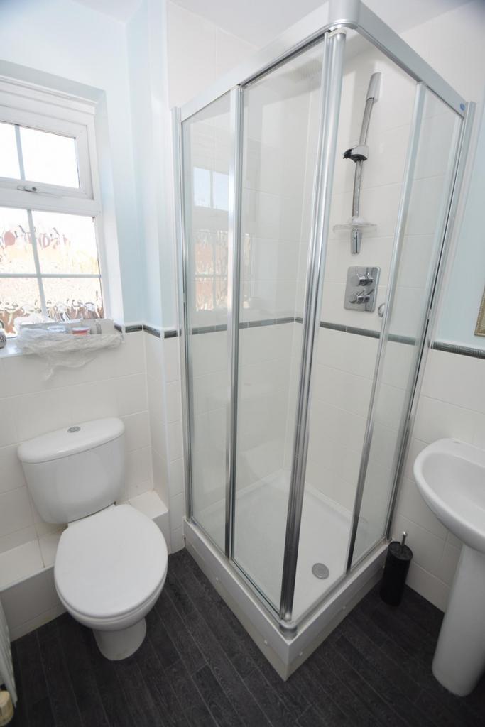 Bedroom 2 En Suite