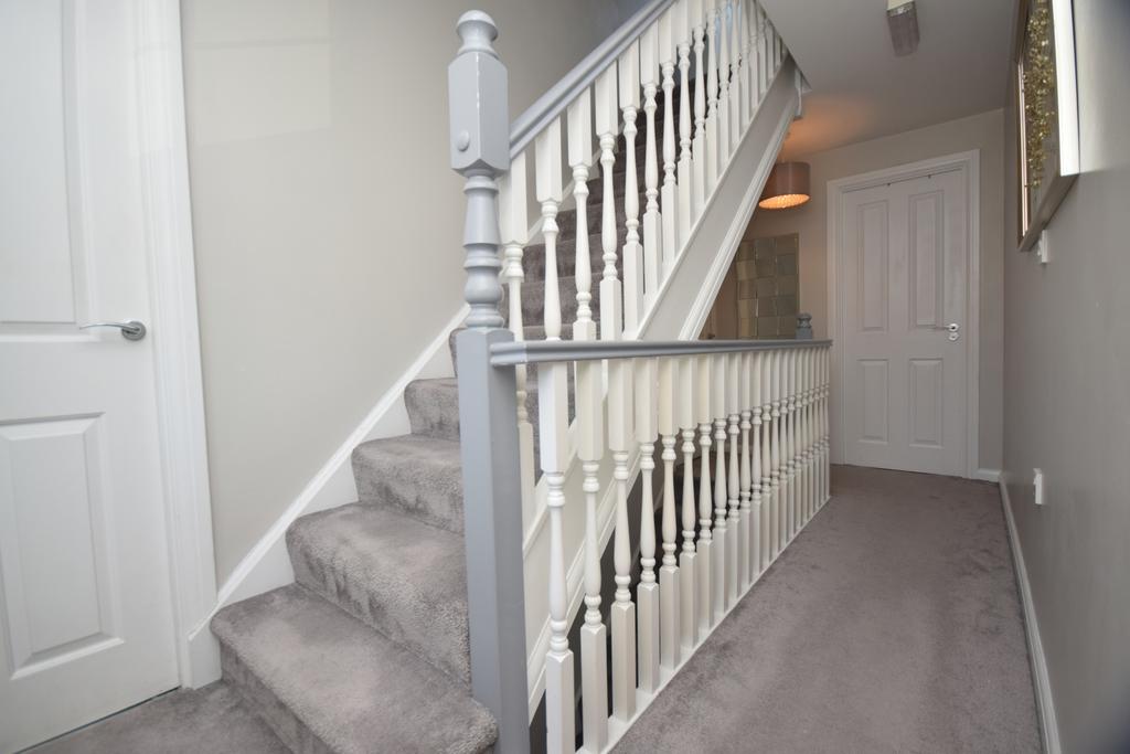 1st Floor Landing